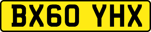 BX60YHX