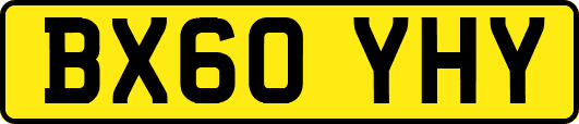 BX60YHY