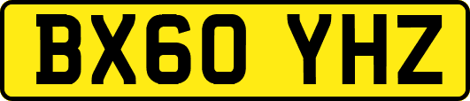 BX60YHZ