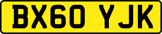 BX60YJK