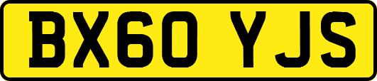 BX60YJS