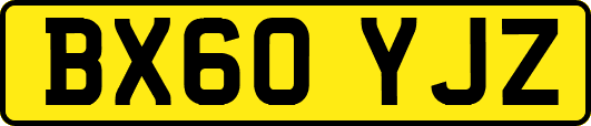 BX60YJZ