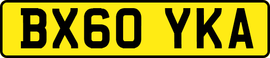 BX60YKA