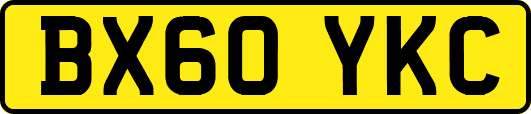 BX60YKC