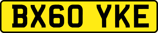 BX60YKE