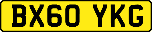 BX60YKG