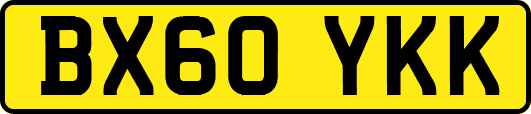 BX60YKK