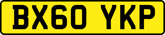 BX60YKP