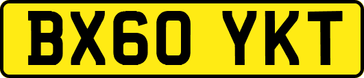 BX60YKT