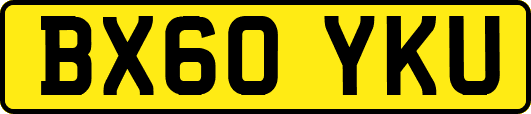 BX60YKU