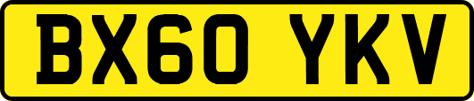 BX60YKV