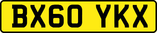 BX60YKX