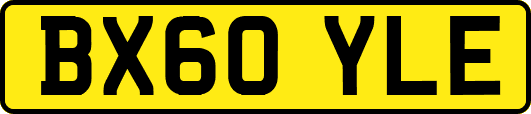 BX60YLE
