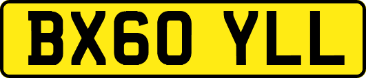 BX60YLL