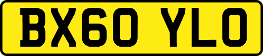 BX60YLO