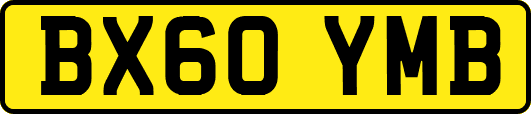 BX60YMB