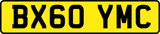 BX60YMC