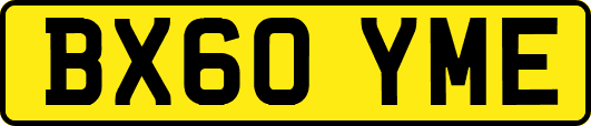 BX60YME