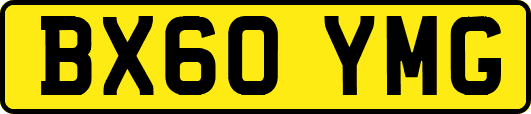 BX60YMG