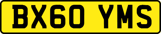 BX60YMS