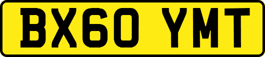 BX60YMT
