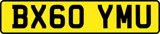 BX60YMU