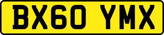 BX60YMX