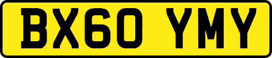 BX60YMY