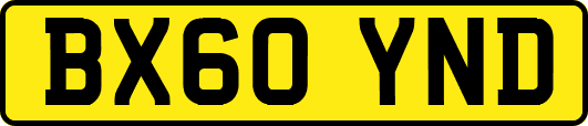 BX60YND