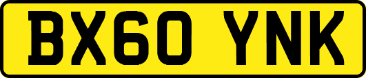 BX60YNK