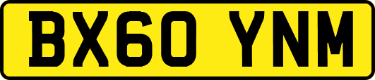 BX60YNM