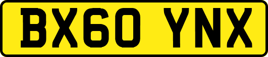 BX60YNX