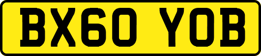 BX60YOB