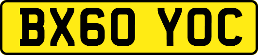 BX60YOC