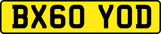 BX60YOD
