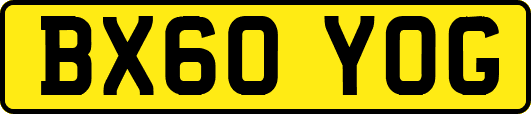 BX60YOG