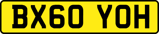 BX60YOH