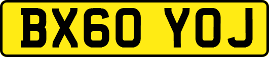 BX60YOJ