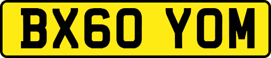 BX60YOM