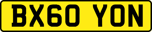 BX60YON
