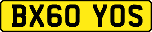 BX60YOS