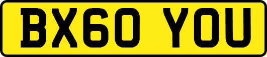BX60YOU