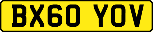 BX60YOV