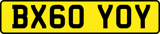 BX60YOY