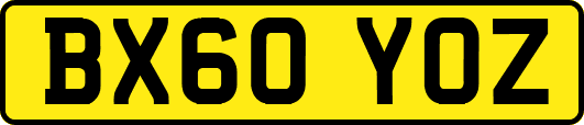 BX60YOZ