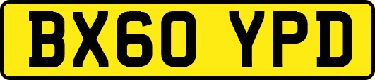 BX60YPD