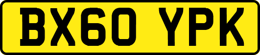 BX60YPK