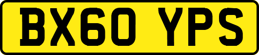 BX60YPS