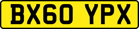BX60YPX