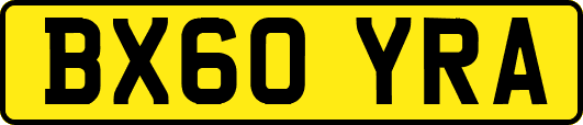BX60YRA